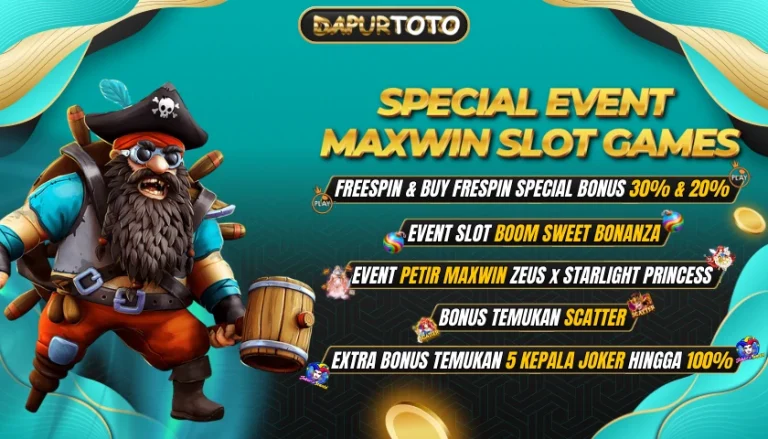 Rekomendasi Situs dan Bandar Judi Slot Pasti Bayar Terbukti Gacor