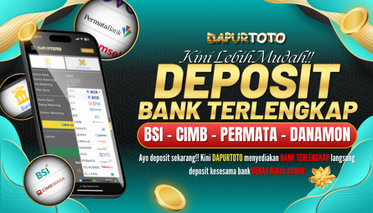 Daftar Akun Togel SGP di DAPURTOTO