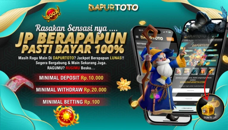 Tips Jitu Bermain Togel Online Menang Tanpa Merugi