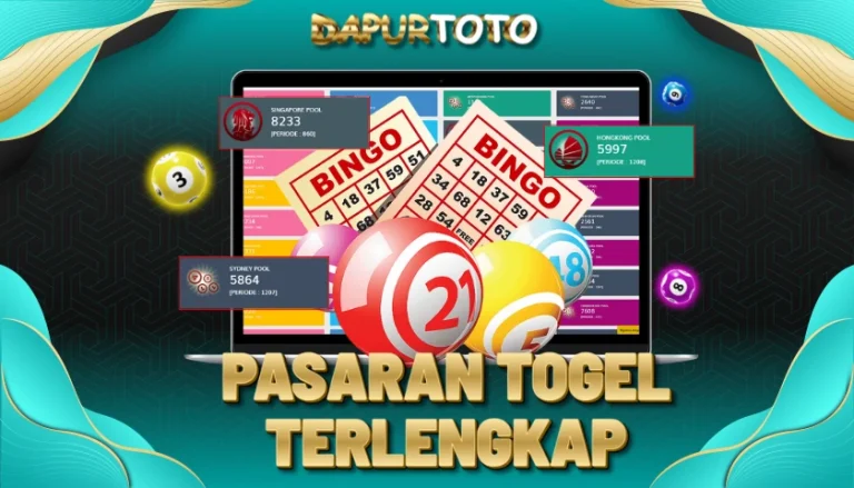 togel-dapurtoto